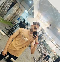 Respect Women, Sex, Fun, Please, Lick - Male एस्कॉर्ट in New Delhi