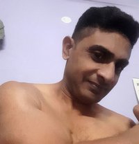 Shivam for Female - Male escort in Kolkata