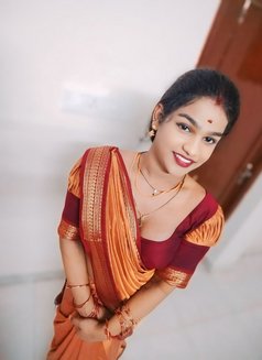 Shemale Chennai Anu Baby - Transsexual বয়স্ক পারফর্মার in Chennai Photo 2 of 8