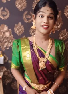 Shemale Chennai Anu Baby - Transsexual বয়স্ক পারফর্মার in Chennai Photo 4 of 8