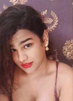 Shemale Chennai Anu Baby - Transsexual বয়স্ক পারফর্মার in Chennai Photo 5 of 8