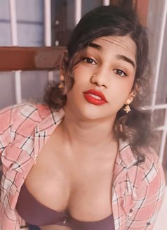 Shemale Chennai Anu Baby - Transsexual বয়স্ক পারফর্মার in Chennai Photo 6 of 8