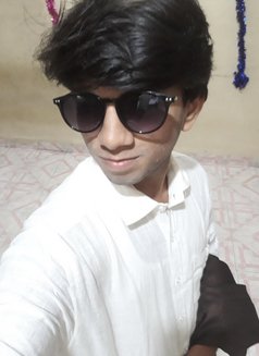 Amit Rajpure - Male adult performer in Mumbai Photo 1 of 3