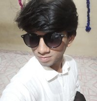 Amit Rajpure - Male ఎస్కార్ట్ in Mumbai