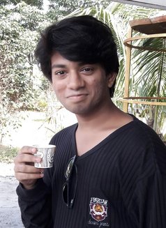 Amit Rajpure - Male adult performer in Mumbai Photo 3 of 3