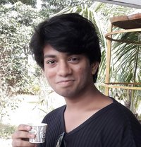 Amit Rajpure - Male ఎస్కార్ట్ in Mumbai