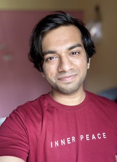 Amit Rajpure - Male adult performer in Mumbai Photo 4 of 5