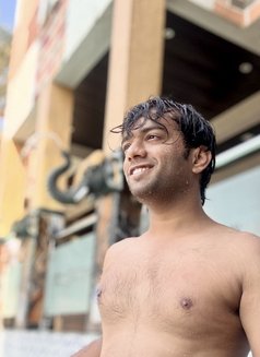 Amit Rajpure - Male adult performer in Mumbai Photo 5 of 5