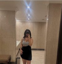 Kanak bhabhi - escort in New Delhi