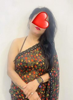 Kanak bhabhi - एस्कॉर्ट in New Delhi Photo 3 of 5