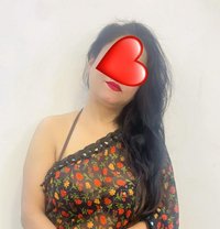 Kanak bhabhi - escort in New Delhi