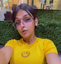 Anvi - escort in Bangalore