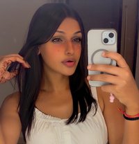 Anvi - escort in Bangalore