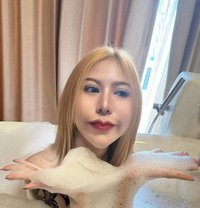 Kanya - escort in Gurgaon