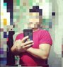 Indian Stallion Ajay - Male escort in Navi Mumbai Photo 1 of 3