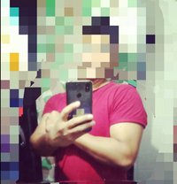 Indian Stallion Ajay - Male escort in Navi Mumbai