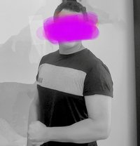 Indian Stallion Ajay - Male escort in Navi Mumbai