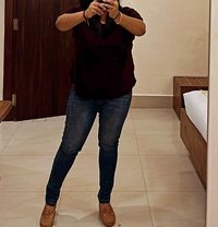 Curvydelicious - escort in Bhubaneshwar