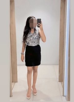 Shivika Cam Show and Meet - escort in Bangalore Photo 1 of 5
