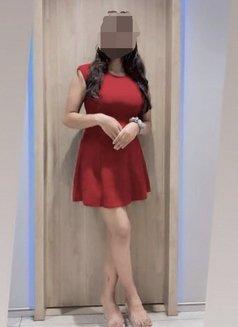 Shivika Cam Show and Meet - escort in Bangalore Photo 4 of 5