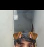 Sandy - Male escort in New Delhi Photo 1 of 1