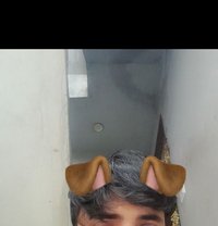 Sandy - Male escort in New Delhi
