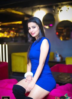Kriti - எஸ்கார்ட் in New Delhi Photo 2 of 3