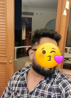 Akky, Giving you memorable experience - Male escort in Pune Photo 6 of 7