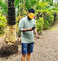 Akky, one message away from real fun - Male సహచరుడు in Pune Photo 1 of 2
