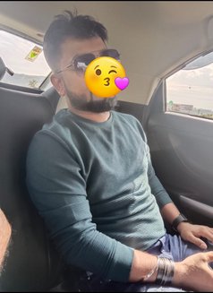 Akky, one message away from real fun - Male escort in Pune Photo 5 of 5