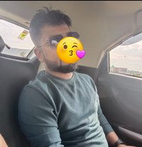 Akky, Giving you memorable experience - Male escort in Pune