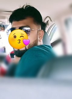 Akky, real fun no money involved today - Male escort in Pune Photo 4 of 4