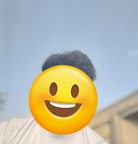 Lucky - Male escort in Noida