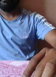 Dillu4u - Male एस्कॉर्ट in Bangalore Photo 1 of 1