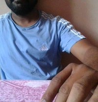 Dillu4u - Male एस्कॉर्ट in Bangalore