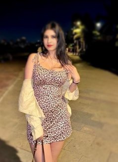Ritu Singh Independent Girl - escort in Mumbai Photo 1 of 4