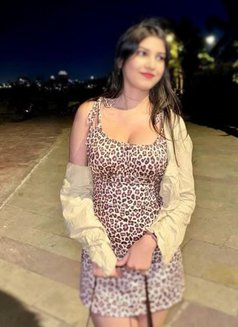 Ritu Singh Independent Girl - escort in Mumbai Photo 2 of 4