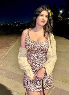 Ritu Singh Independent Girl - escort in Mumbai Photo 3 of 4
