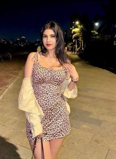 Ritu Singh Independent Girl - escort in Mumbai Photo 4 of 4