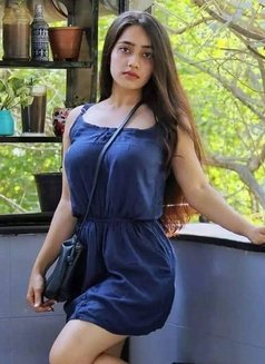 Gaurishankar - escort in Bangalore Photo 1 of 1