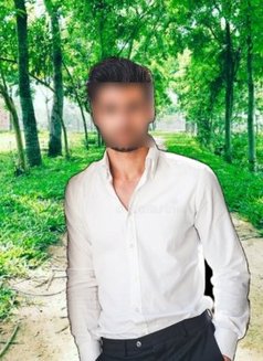 Yash - Male escort in Nagpur Photo 1 of 1
