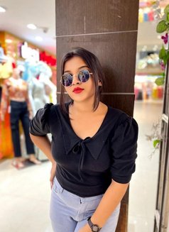 Payal Sharma - escort in Bangalore Photo 1 of 1