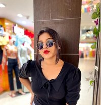 Payal Sharma - escort in Bangalore