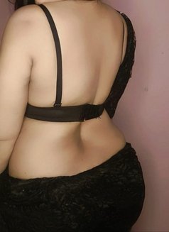 Cam Session or Real Meet - escort in Mumbai Photo 2 of 5