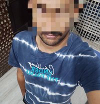 Preetam - Male escort in Hyderabad