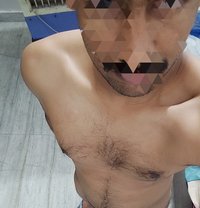 Preetam - Male escort in Hyderabad