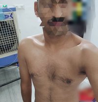 Preetam - Male escort in Hyderabad