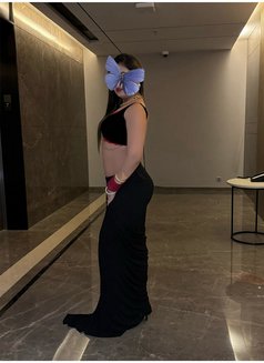 Jaslincouple - escort in Bangalore Photo 1 of 4