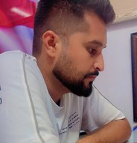 Happy Rao - Male escort in Gurgaon Photo 1 of 24