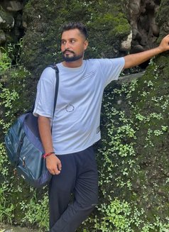 Happy Rao - Male escort in Gurgaon Photo 3 of 24